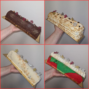 Photo de galerie - Gateau d'anniversaire - cake art