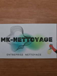 Photo de galerie - Nous offrons nos services de nettoyage dans toutes l'Aquitaine 