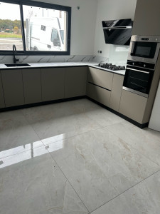 Photo de galerie - Carrelage