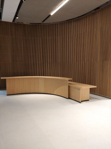 Photo de galerie - Un clostra qui fait en moi août dernier 

