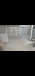 Photo de galerie - Plâtrerie - Murs - Plafonds