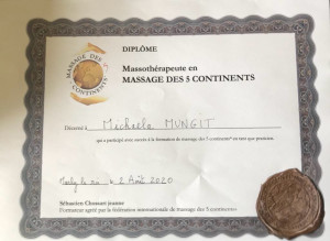 Photo de galerie - Manucure