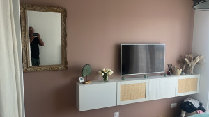 Photo de galerie - Bricolage et multi services