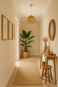 Photo de galerie - Pour une maison complète 