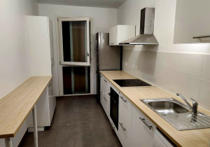 Photo de galerie - Montage Cuisine IKEA