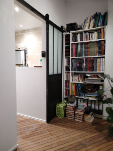 Photo de galerie - Montage meubles en kit