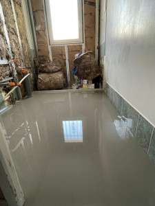 Photo de galerie - Maçonnerie