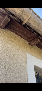 Photo de galerie - Couverture - Toiture