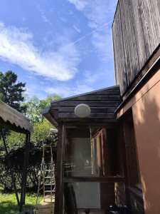 Photo de galerie - Bricolage et multi services