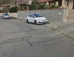 Photo de galerie - Maçonnerie