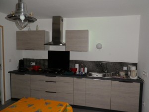 Photo de galerie - Bricolage et multi services