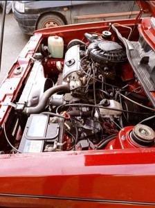 Photo de galerie - Mécanique auto