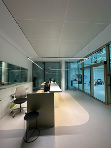 Photo de galerie - Installation électrique