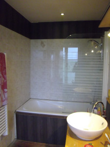 Photo de galerie - Plomberie - Installation sanitaire