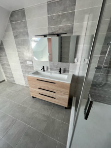 Photo de galerie - Plomberie - Installation sanitaire