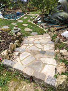 Photo de galerie - Paysagiste - Aménagement du jardin