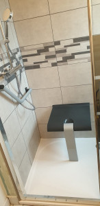 Photo de galerie - Plomberie - Installation sanitaire