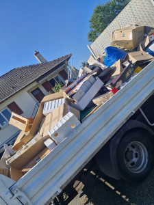 Photo de galerie - Bricolage et multi services