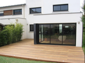 Photo de galerie - Paysagiste - Aménagement du jardin