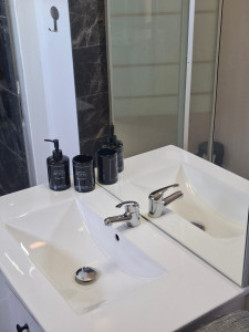 Photo de galerie - Salle de bain