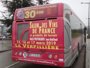 Photo de galerie - Publicité 