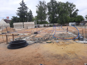 Photo de galerie - Plomberie - Installation sanitaire