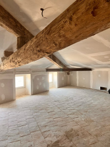 Photo de galerie - Isolation de combles