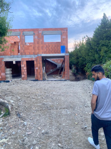 Photo de galerie - Maçonnerie