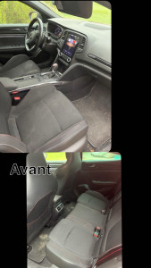 Photo de galerie - Avant/apres