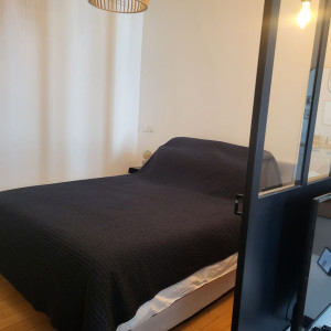 Photo de galerie - Faire les lits 