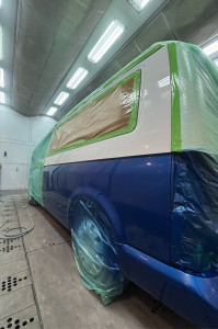 Photo de galerie - Teinte by ton 