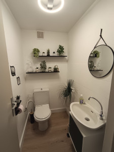 Photo de galerie - Bricolage et multi services