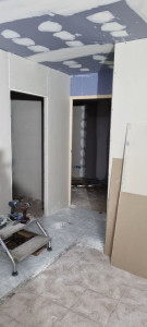 Photo de galerie - Placo 