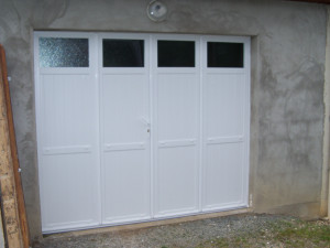 Photo de galerie - Serrurerie