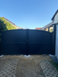 Photo de galerie - Portail