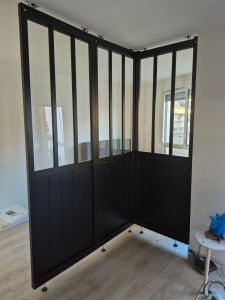 Photo de galerie - Montage meubles en kit