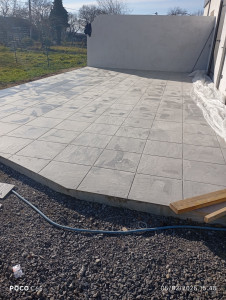 Photo de galerie - Bricolage et multi services