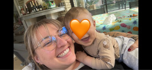Photo de galerie - Baby-sitting 
