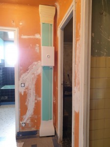 Photo de galerie - Installation électrique