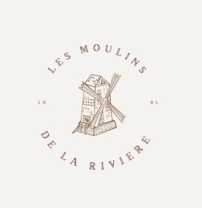 Photo de galerie - Création de logo