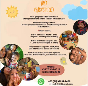 Photo de galerie - Soins aux enfants