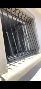 Photo de galerie - Chaudronnerie - Soudure