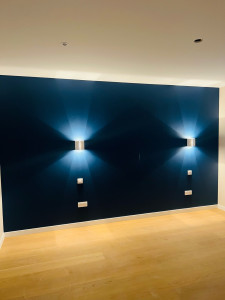 Photo de galerie - Peinture 