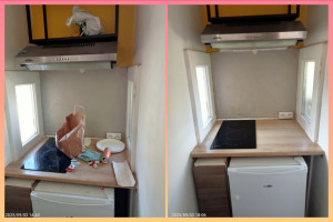 Photo de galerie - Ménage