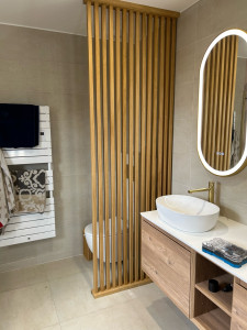 Photo de galerie - Bricolage