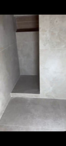 Photo de galerie - Carrelage