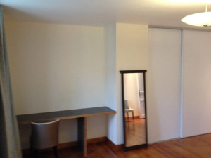 Photo de galerie - Création d'un bureau 