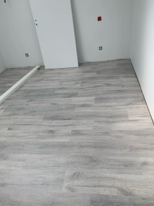 Photo de galerie - Pose de Parquet 