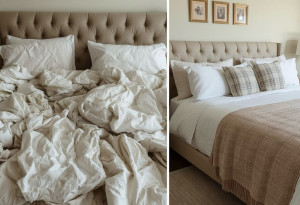 Photo de galerie - La délicatesse 