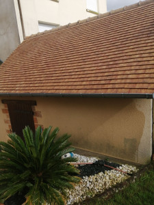 Photo de galerie - Bricolage et multi services